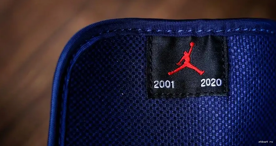 TO GOD High (2020) RETAIL COJP MATERIALS PK Midnight 1 Retro SHIP Navy Jordan READY 0511